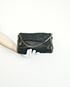 Falabella Mini Crossbody, front view